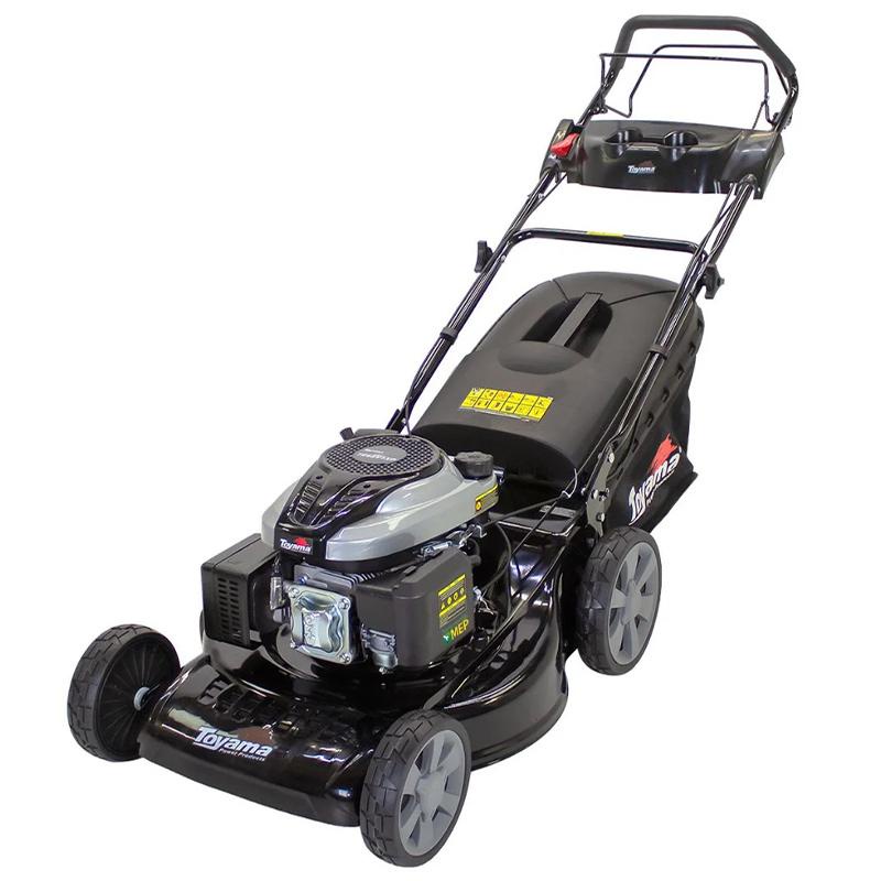 Cortador Grama Tlm530trms-65xp 53cm 6,5hp 4x1 Toyama - Home & Living