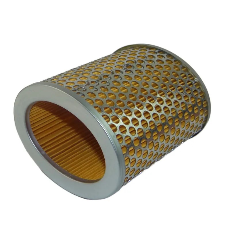 Filtro AR Dafra NEXT 250 Modelo Original( Vaflex) 207 em Oferta na Shopee