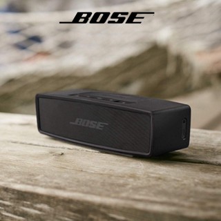 Estoquebose SoundLink Mini II Mini2 Pequeno Sem Fio Bluetooth Portátil subwoofer Para Ambientes Externos