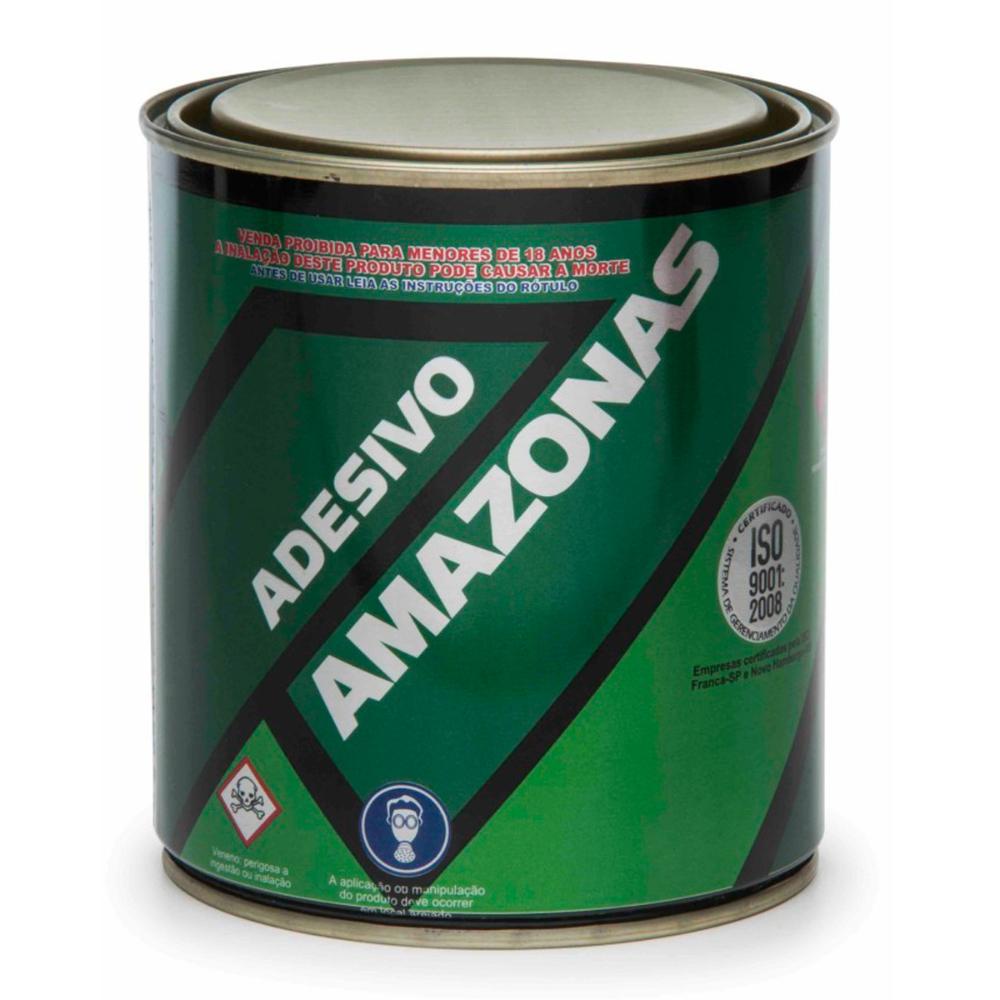Adesivo de Contato AM01 750 GR AMAZONAS em Oferta na Shopee