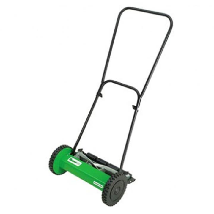Cortador de Grama Manual MASTER 2001 TRAPP - Home & Living
