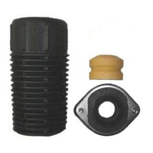Kit Amortecedor Dianteiro c/Calco Gm Prisma 1.4 07-2012 - Recrin 5303-0