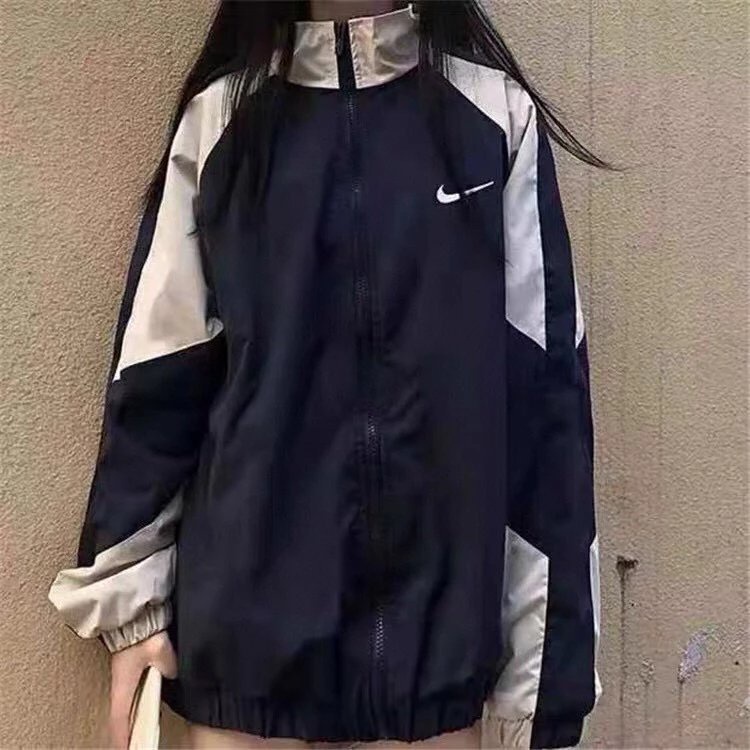 Jaqueta sales nike vintage