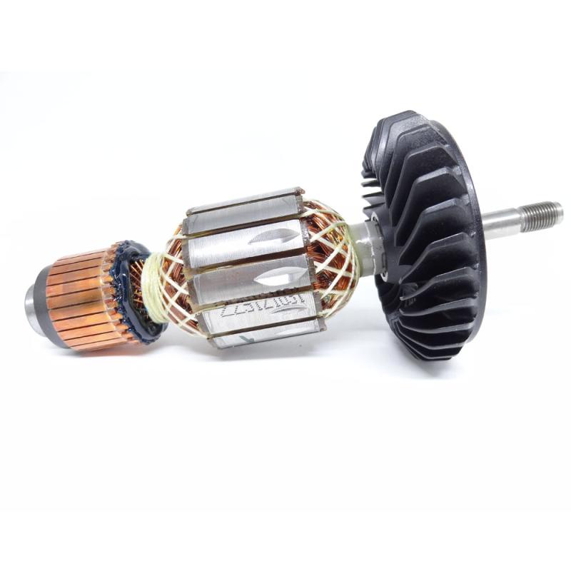 Induzido para Esmerilhadeira GWS 22-180/GWS 22-230 em 220V F000605229 BOSCH em Oferta na Shopee