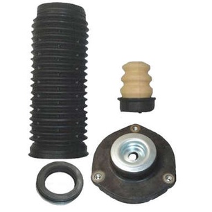 Kit Amortecedor Dianteiro c/calco e copo VW Spacefox 2006 - 2019 - Recrin 5255-0
