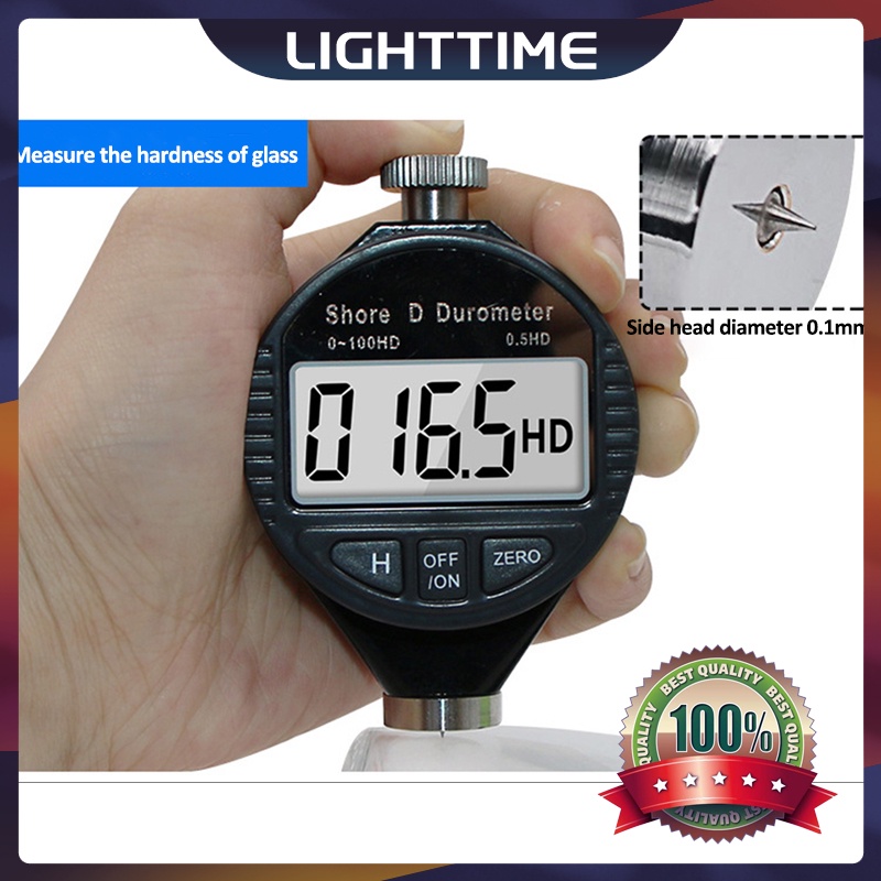 Durômetro Shore a: Onde Comprar | BuscaProdutos