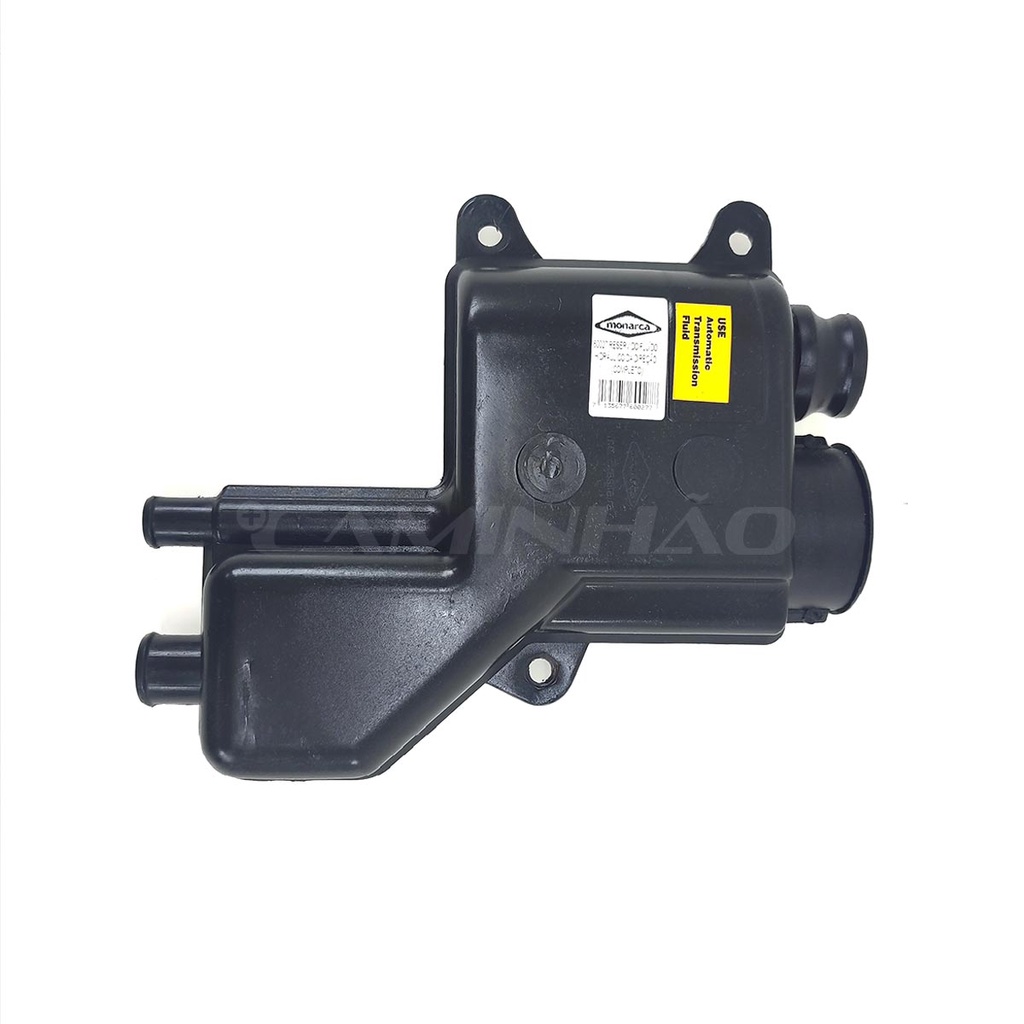 Reservatório Óleo Fluido Direção Hidráulica Scania 124 114 94 Completo (1405788) em Oferta na Shopee