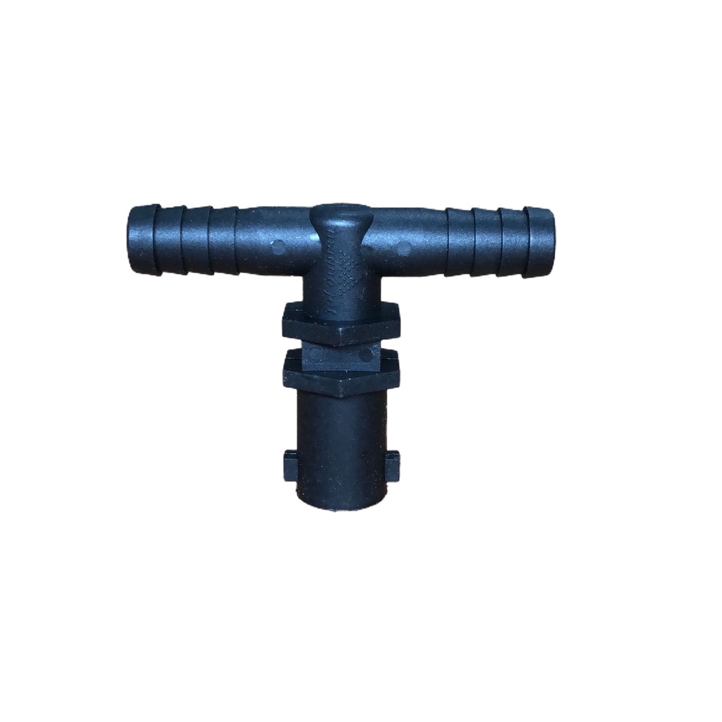 Porta Bico Intermediário Eng Rápido Mang 1/2 Abr Quadr 5 pcs