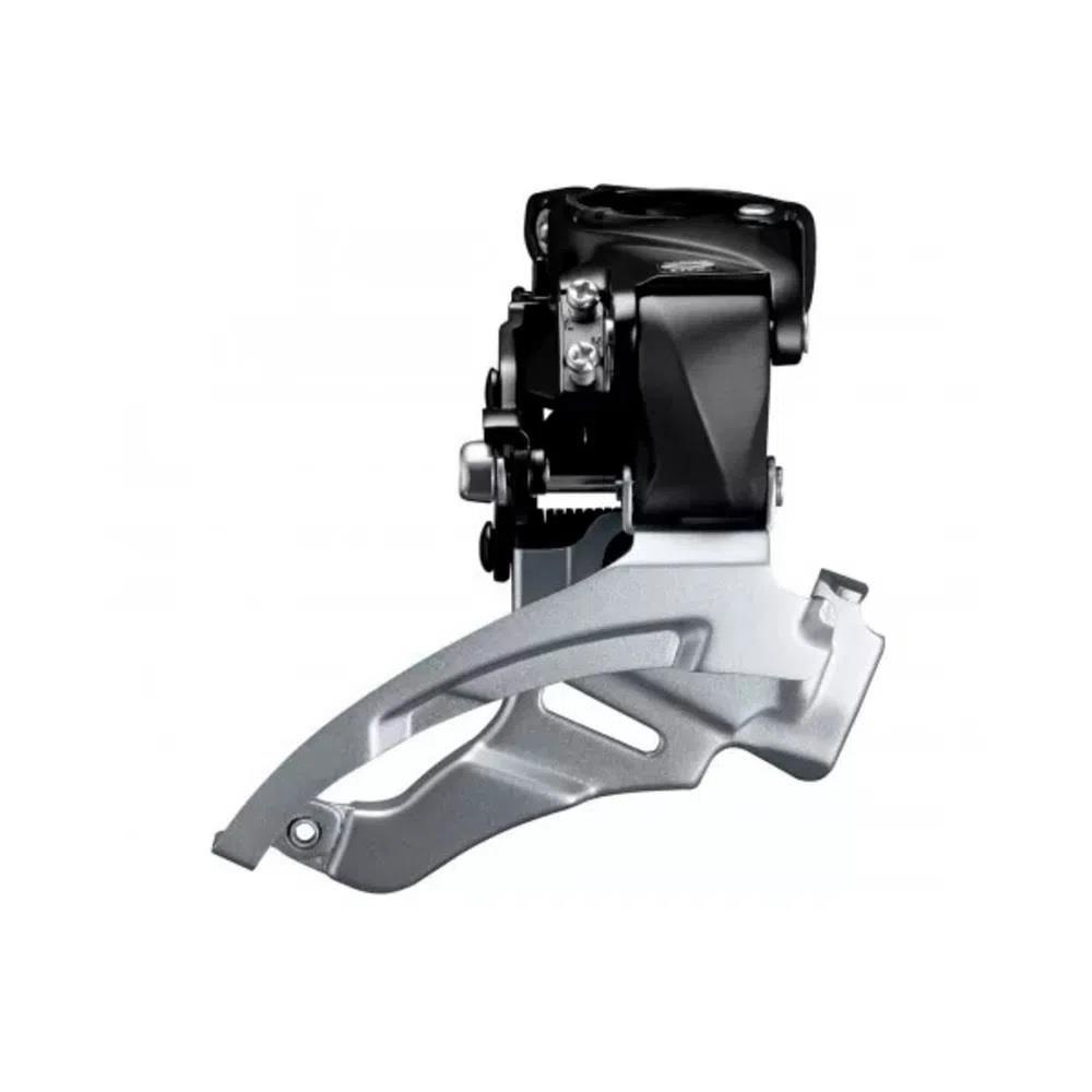 Cambio Dianteiro Altus FD-M2000 Dual 9v Top Swing