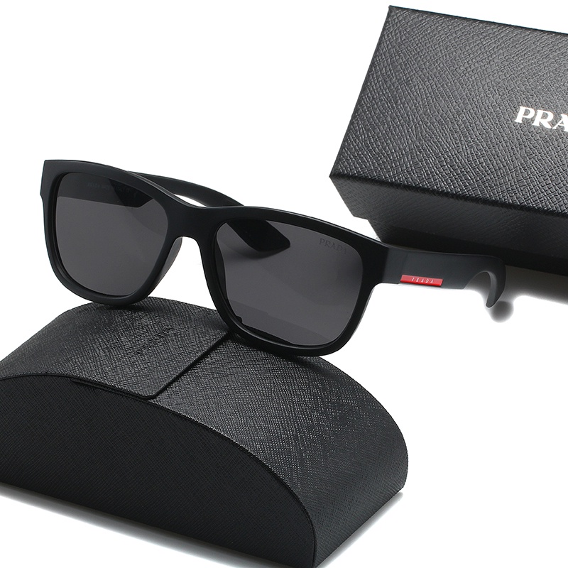 prada sunglasses retro