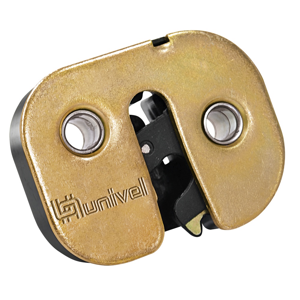 Fechadura Porta Dianteira Lado Direito Externa Uno Uno Mille - Spare Parts and Accessories for Vehicles