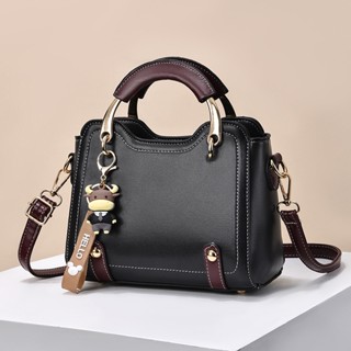 Bolsa Da Moda 2022 Novo Estilo Coreano Carta Feminina Estampa Cruzada