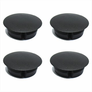 Kit 4 Tampa Parachoque - Ford Cargo 2001 A 2011 1c4517f005aa