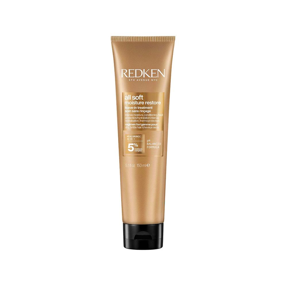Redken All Soft Mega Moisture Restore Leave-in 150ml