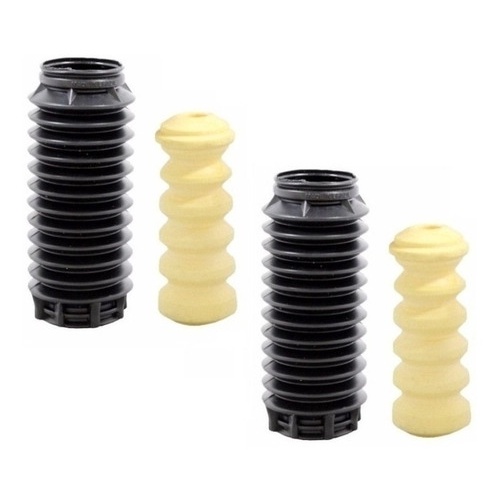 Reparo Batente Amortecedor Traseiro Ford Ka Fiesta Focus em Oferta na Shopee