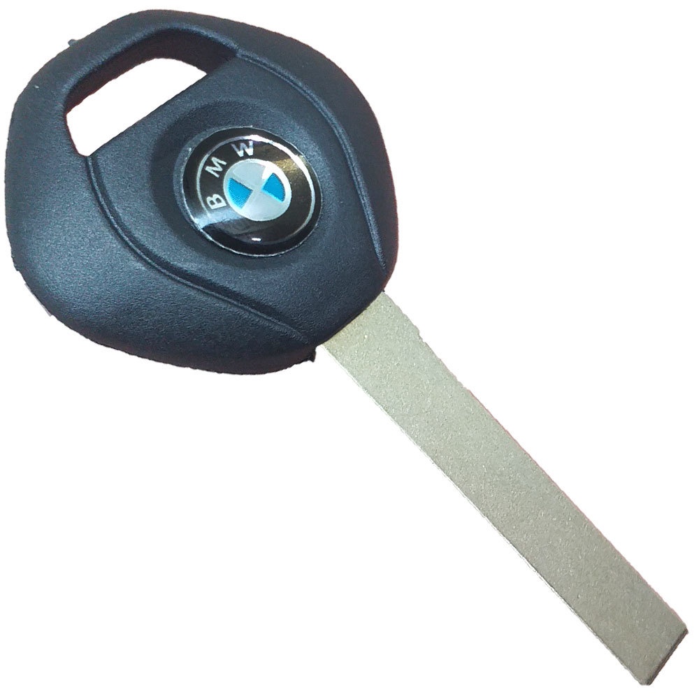 Chave Gaveta Oca Sem Friso Virgem X3 X5 Z4 Z8 Series 3 5 6