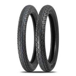 Par Pneu Moto Levorin Matrix 60/100-17 33L + 80/100-14 49L TT Honda Biz Pop