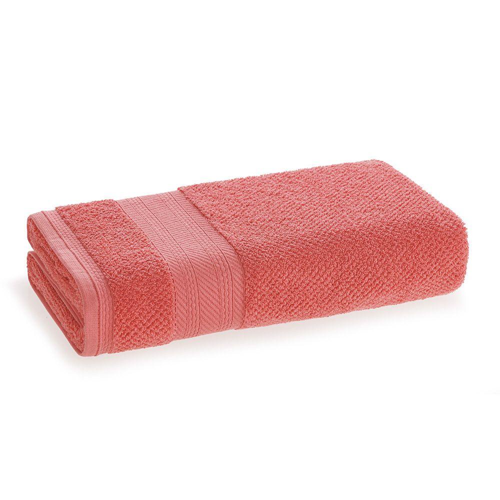 Toalha de Banho Empire Karsten 135x70cm 100% Algodão em Oferta na Shopee