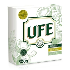 Sabão de Coco em Pó UFE - 500g