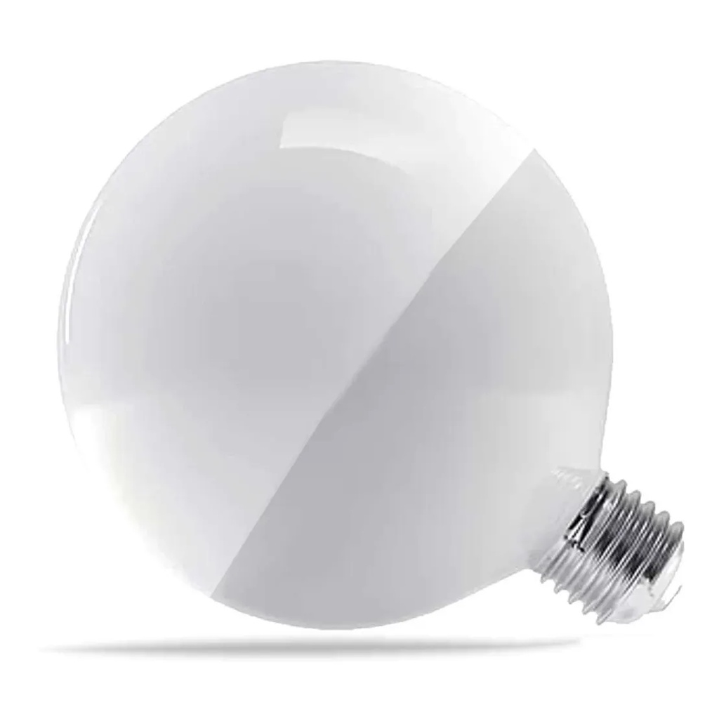Lâmpada Led Balloon Globo 14W 6000K 2700K 4000K Luminatti em Oferta na Shopee