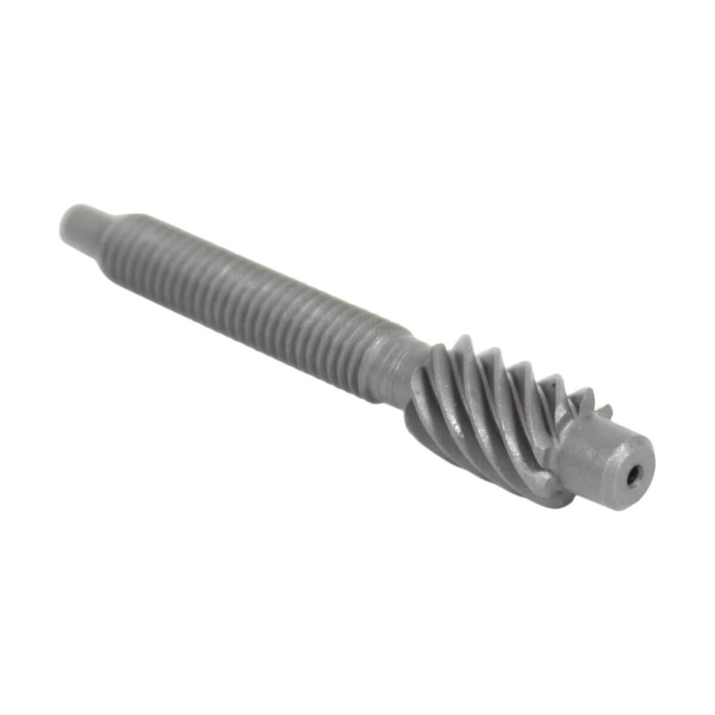 Engrenagem Helicoidal P/ Motoserra Makita Dcs230t Original