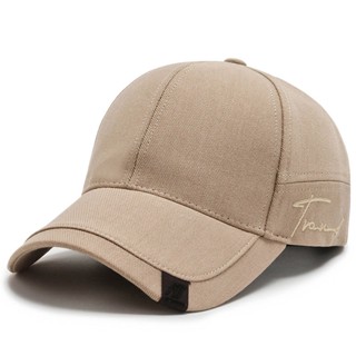Chapéu De Pato Maré Masculina Para Ambiente Externo Sol Masculino Preto Ins Onda Simples Casual Cem Boné De Baseball