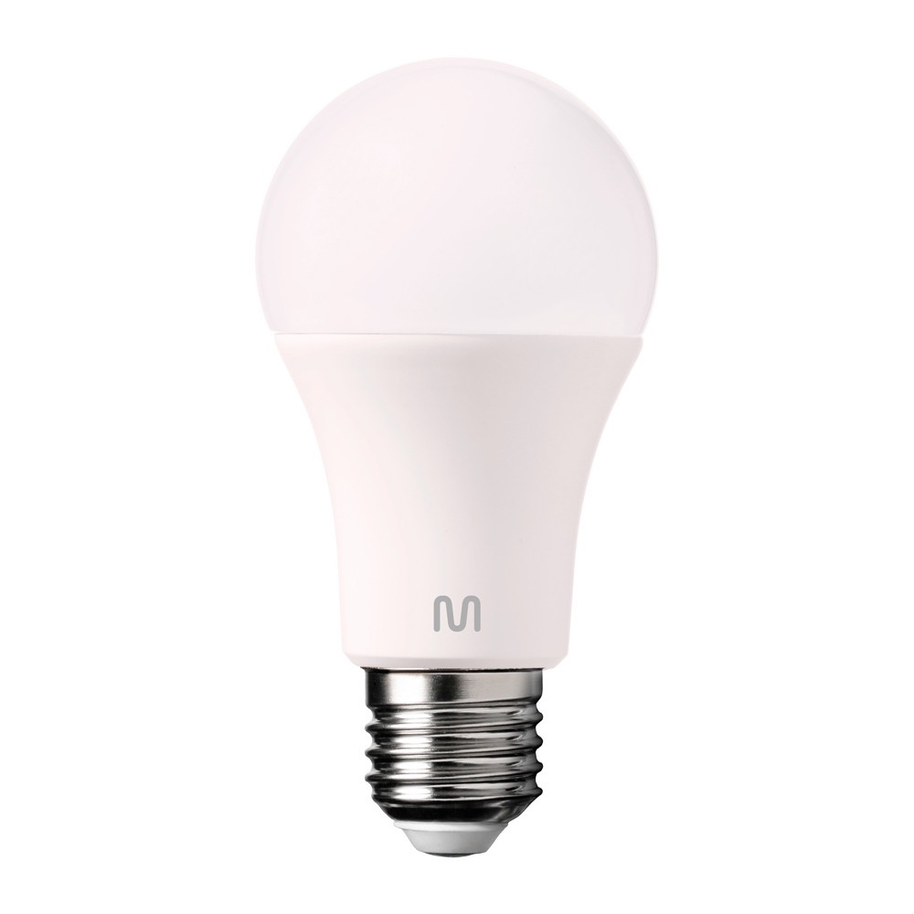 Lâmpada Led Inteligente Wi-fi RGB - Multi Liv - SE239