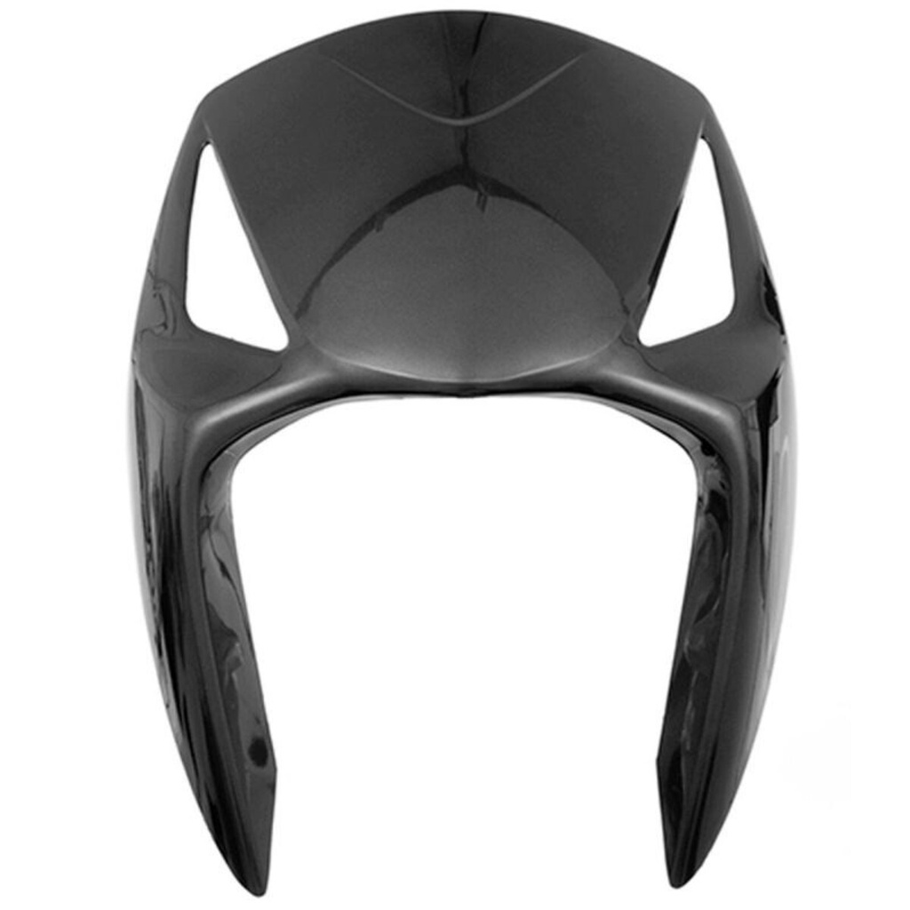 Carenagem Bico Frontal Pro Tork Honda Biz 125+ KS ES 2006-2010 Várias Cores