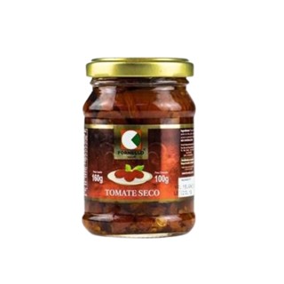 Tomate Seco vidro 100 g