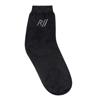 Meia Social Masculina Rafarillo Preta