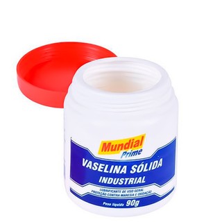 Vaselina Sólida Industrial 90g Para Lubrificar - Proteger Peças Tubulações Em Geral Multiuso em Oferta na Shopee