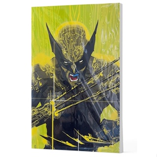 Livro - Wolverine (2022) Vol.01 - Capa Variante CCXP em Oferta na Shopee