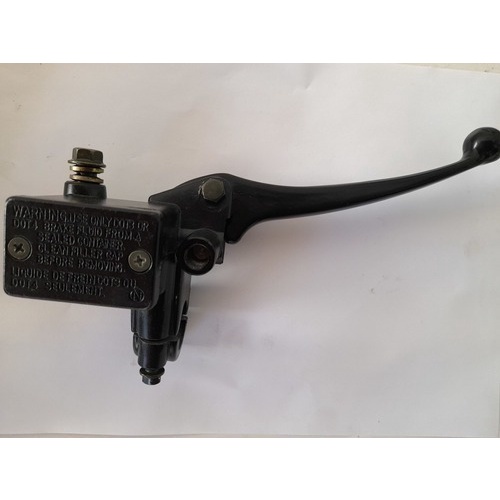 Burrinho  Freio Dianteiro Mini Moto Cross Xtr 125