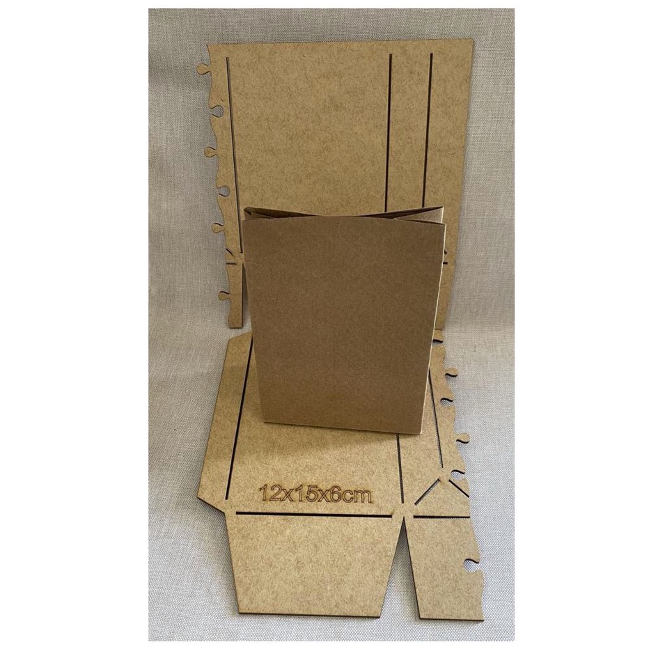 GABARITO PARA SACOLA em Oferta na Shopee