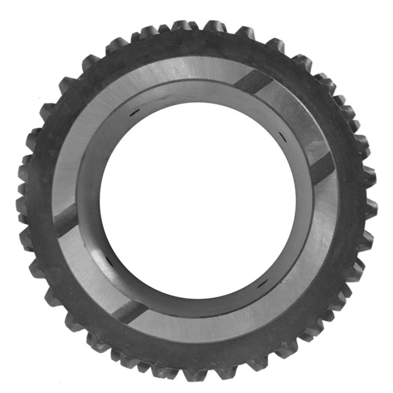 Engrenagem Caixa Câmbio Para Trator Valtra / Valmet 164510