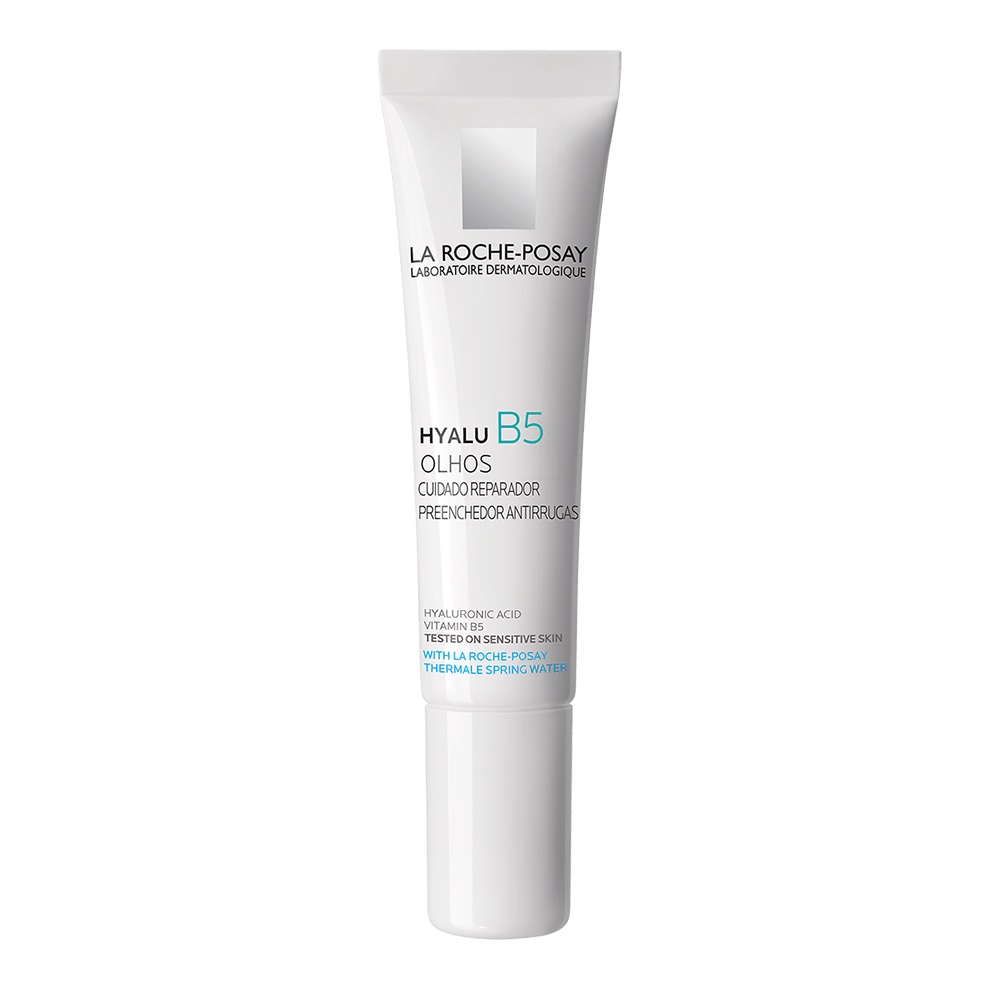 La Roche-Posay Hyalu B5 Olhos Creme Anti-idade 15ml