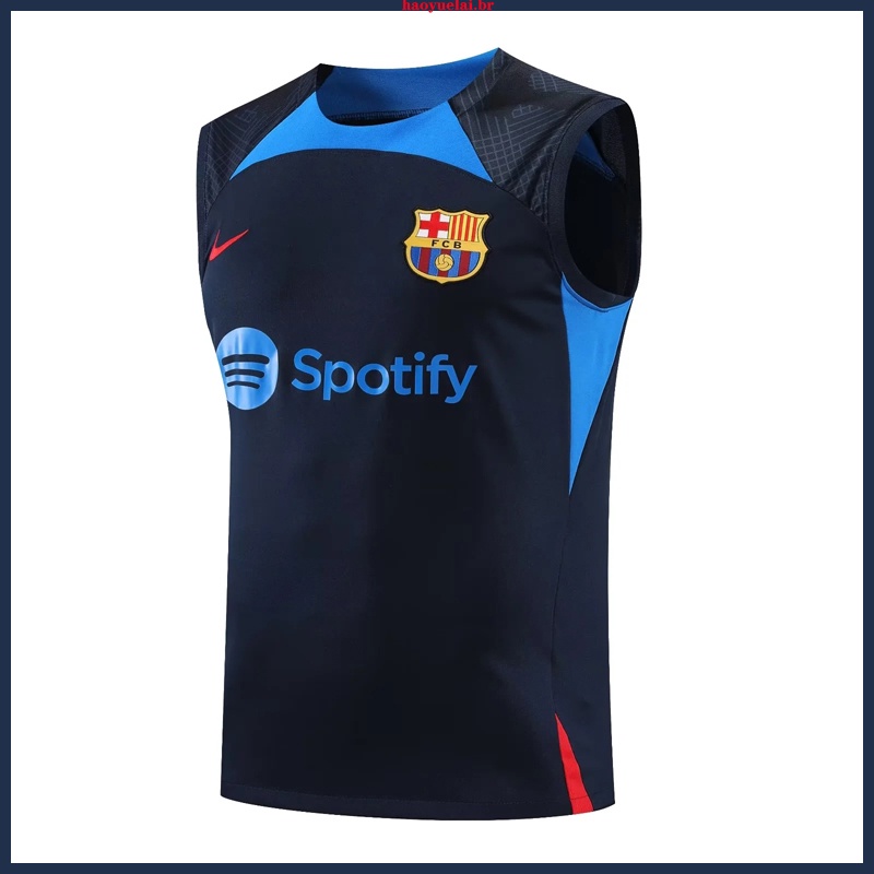 Camisa De Time Regata Treino 22/23 Futebol BS - Corre Que Ta Baratinho