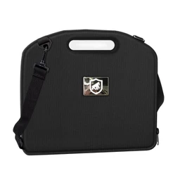 Capa case capinha para Notebook Acer - Maleta Executiva Guardian - Gshield