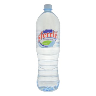Água Mineral Sem Gás Sferrie 1,5 L
