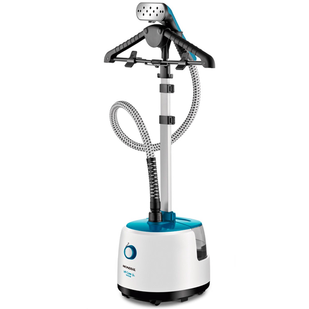 Passadeira a vapor 1.800 watts Vip Care - VP-07 - Mondial (110V)