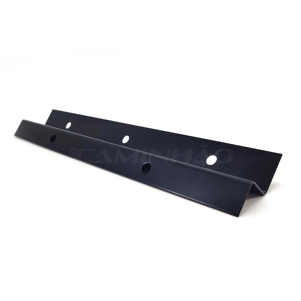 Suporte Ferro 3 Lanternas Bojuda Maria em Z - Spare Parts and Accessories for Vehicles