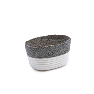 Cesto duo cordas 12,5cm - Oikos