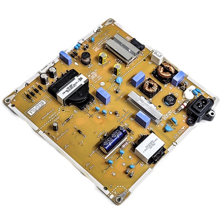 PLACA DE FONTE PARA TV 55NANO79SND 55UL3G 55UM7470PSA 55UM7520PSB 55UM761C0SB 55UM7650PSB 55UN7310PSC EAX68989301 (1.0)