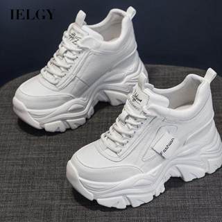 Tênis IELGY Feminino Simples Versátil casual Respirável