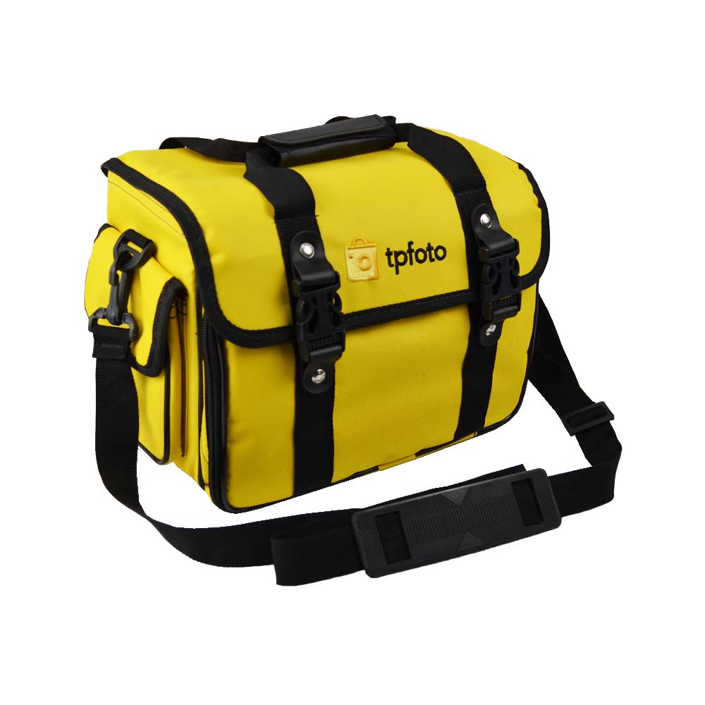 Câmera Fotográfica Amarela: Onde Comprar | BuscaProdutos