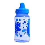 Copo Petita Com Válvula Antvazamento Azul