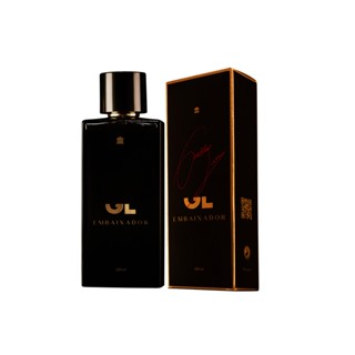 GL Embaixador Deo Colônia Gusttavo Lima 100ml