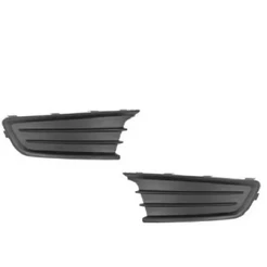 Moldura Grade Farol Milha Gol G6 2012 2013 2014 2015 S/ Furo