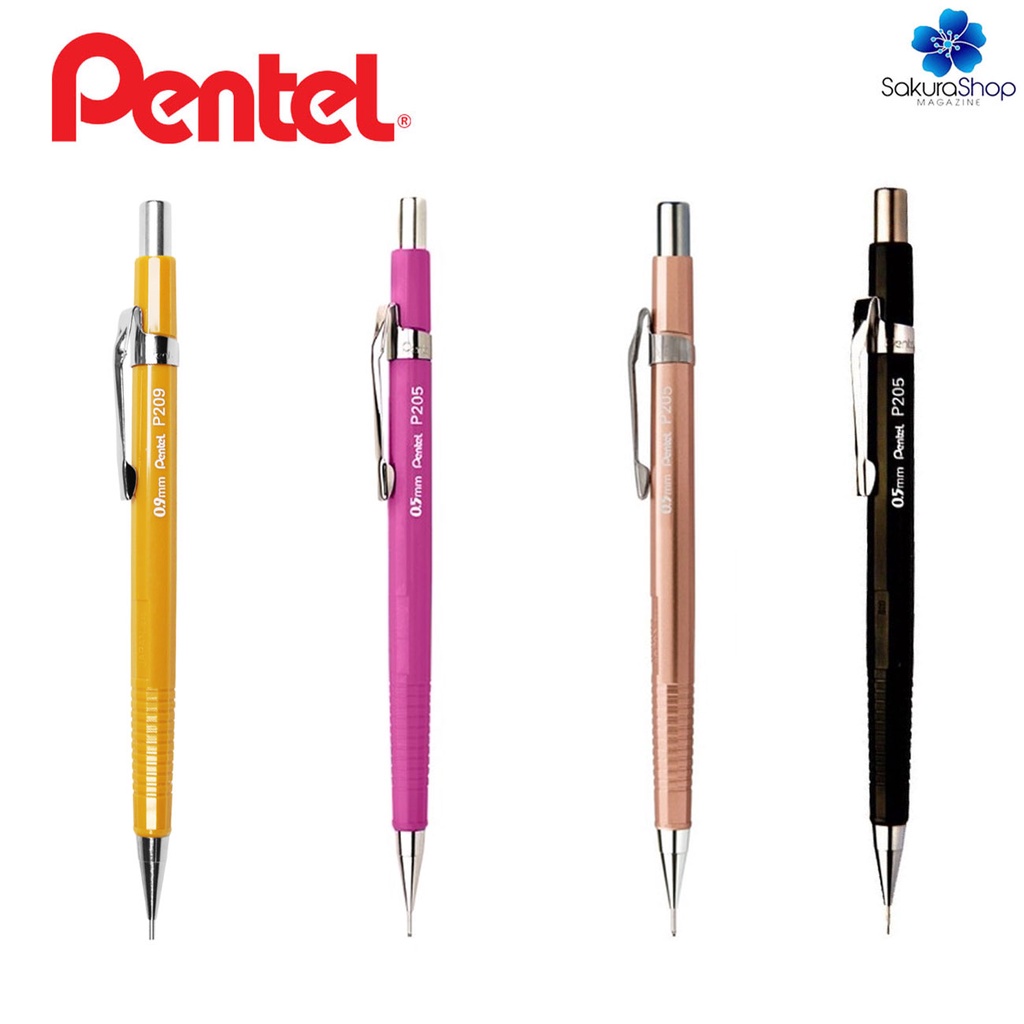 Lapiseira 0.5 Mm Pentel: Onde Comprar | BuscaProdutos