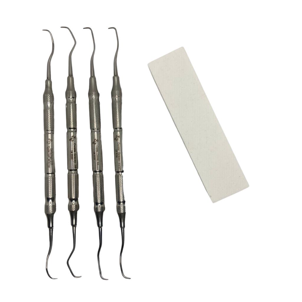 O que é Pedra Afiar Cureta? Guia e Onde Comprar | BuscaProdutos